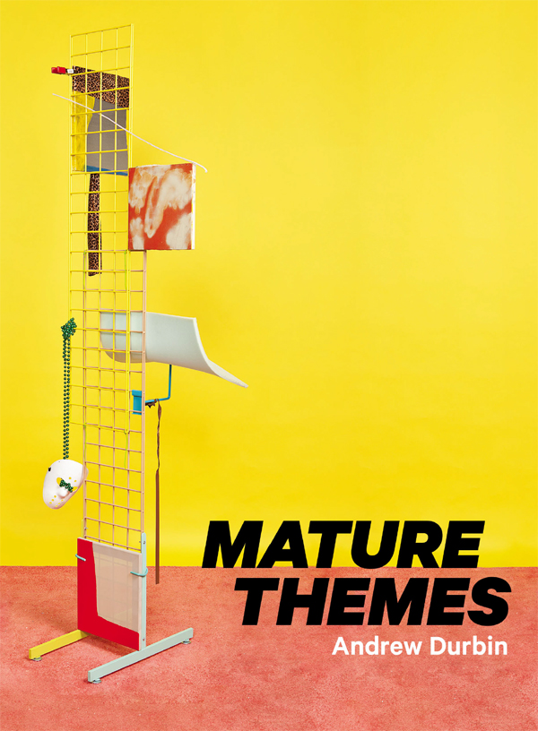 Durbin Andrew - Mature Themes скачать бесплатно