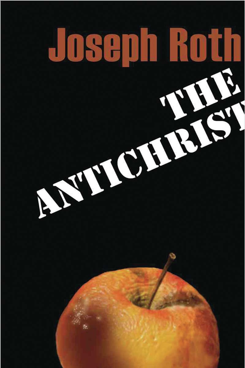 Roth Joseph - The Antichrist скачать бесплатно