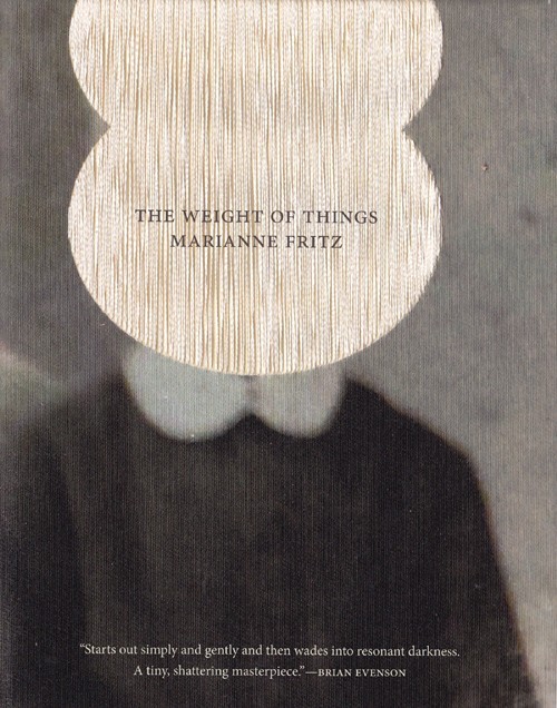Fritz Marianne - The Weight of Things скачать бесплатно