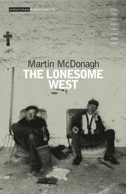 Макдонах Мартин - Тоскливый Запад [=Сиротливый Запад] скачать бесплатно