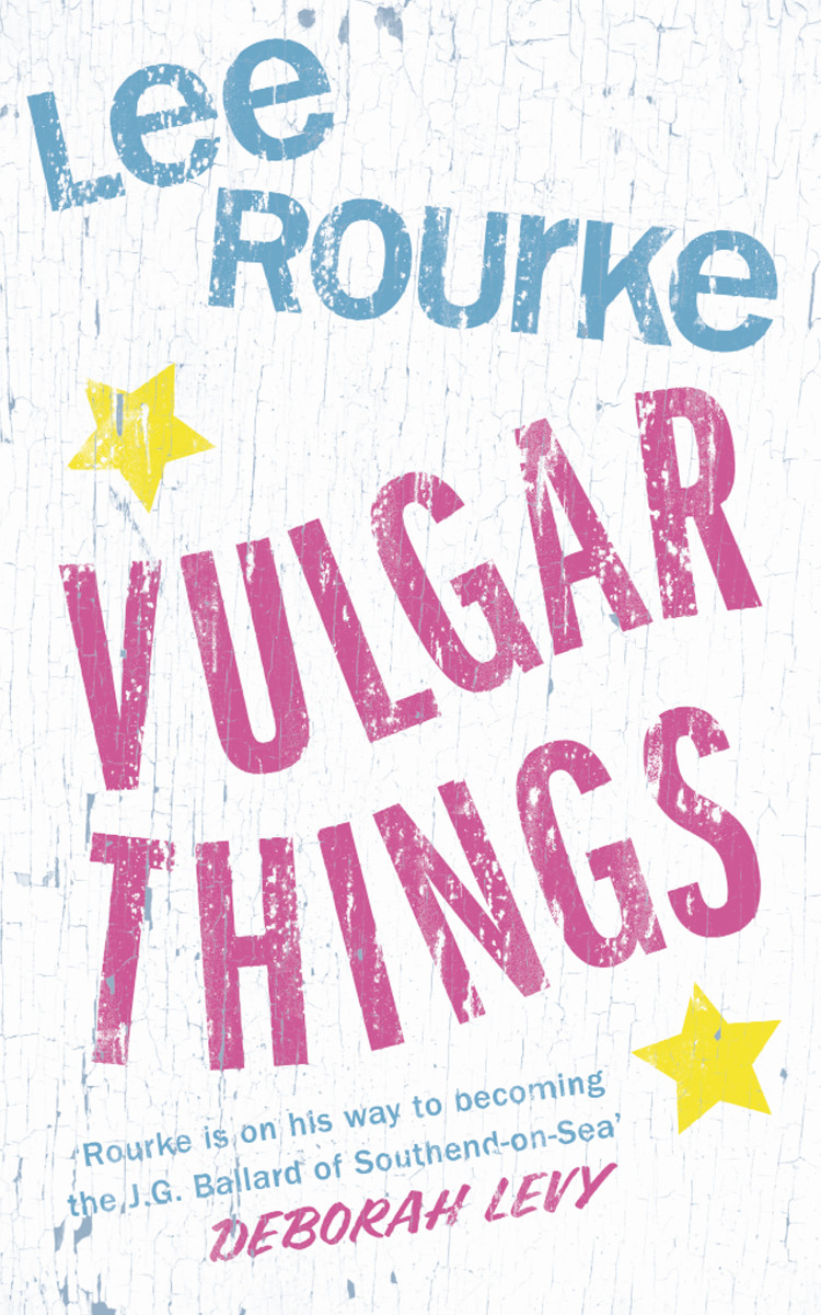 Rourke Lee - Vulgar Things скачать бесплатно