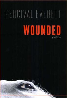 Everett Percival - Wounded скачать бесплатно