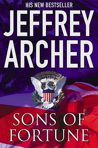 Archer Jeffrey - Sons of Fortune скачать бесплатно