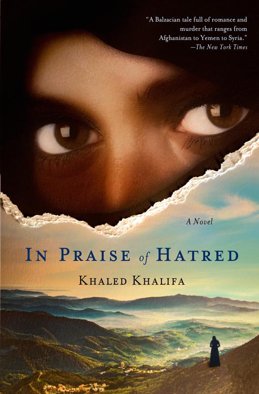 Khalifa Khaled - In Praise of Hatred скачать бесплатно