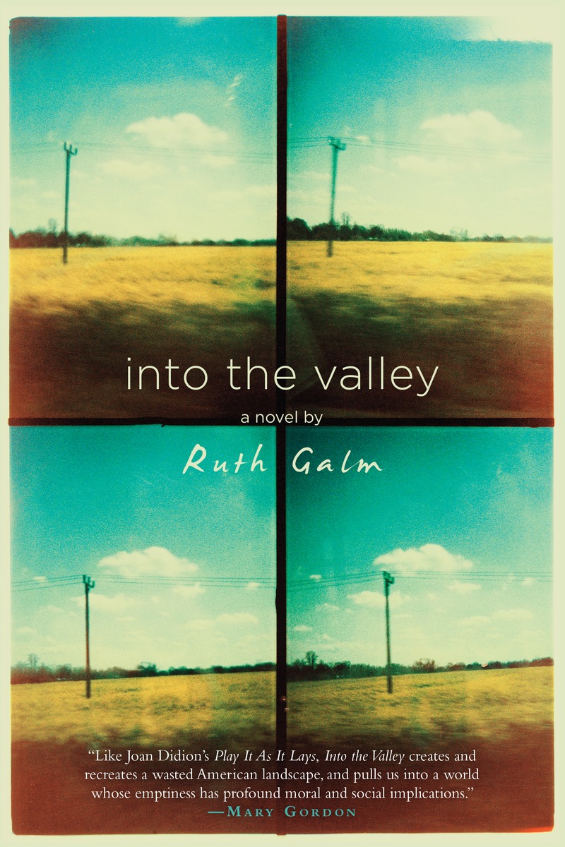 Galm Ruth - Into the Valley скачать бесплатно