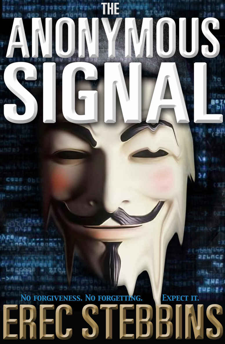Stebbins Erec - The Anonymous Signal скачать бесплатно