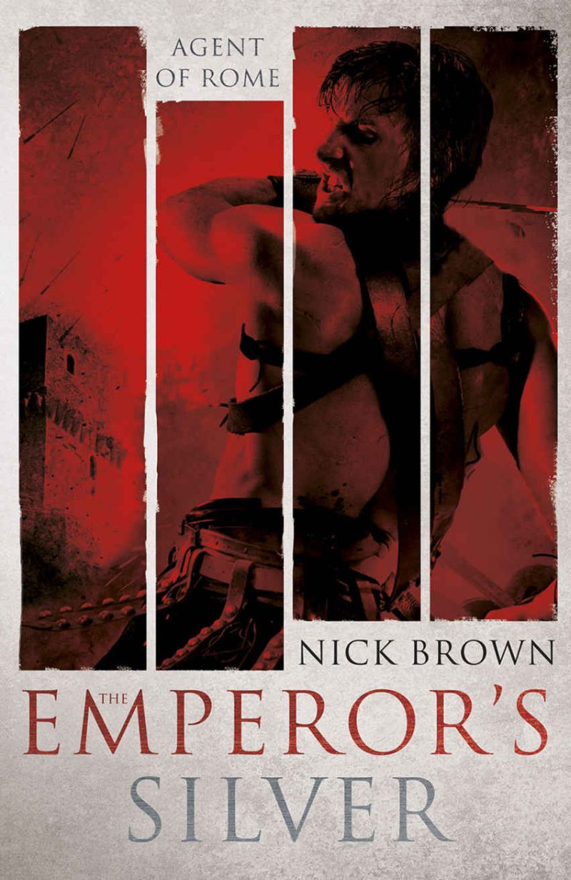 Brown Nick - The Emperors silver скачать бесплатно