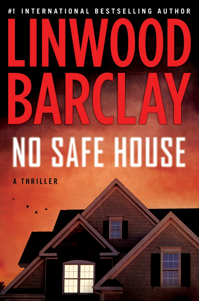 Barclay Linwood - No Safe House скачать бесплатно