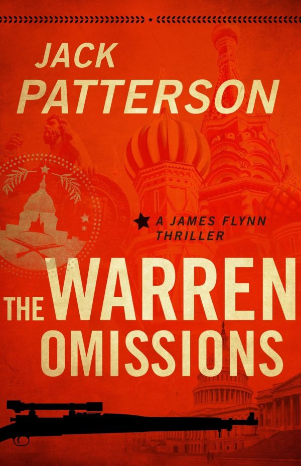 Patterson Jack - The Warren Omissions скачать бесплатно