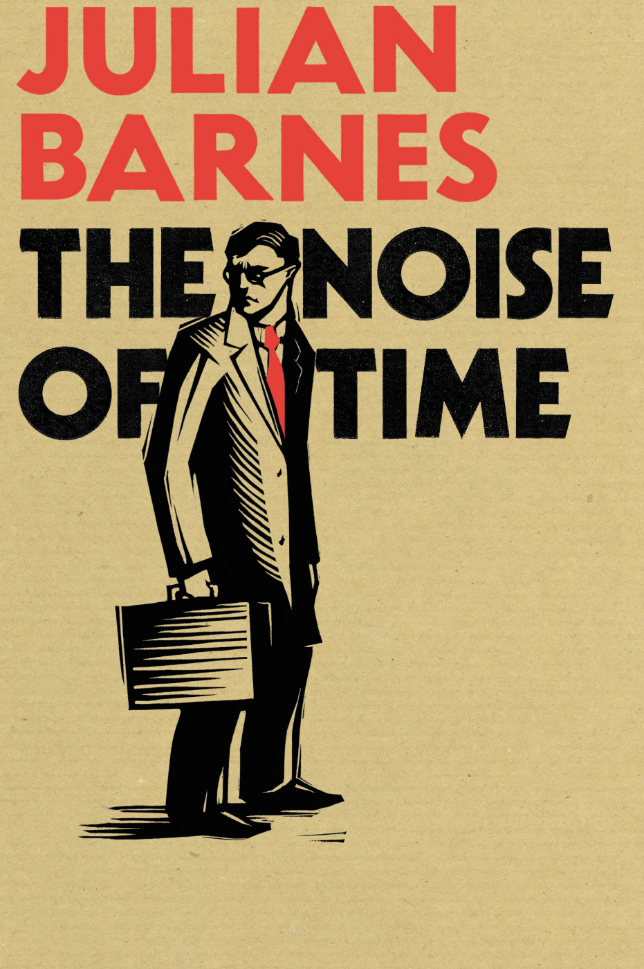 Barnes Julian - The Noise of Time скачать бесплатно