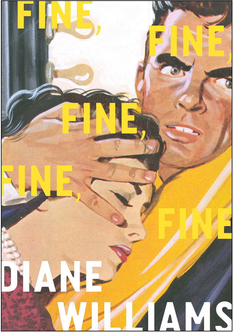 Williams Diane - Fine, Fine, Fine, Fine, Fine скачать бесплатно