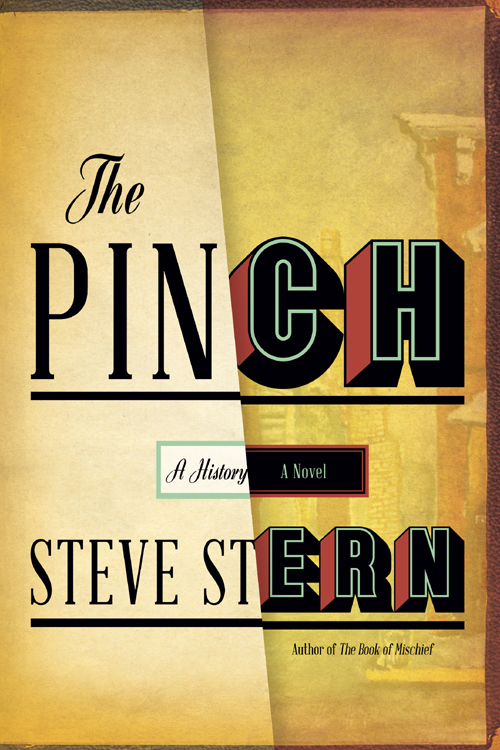 Steve Stern - The Pinch скачать бесплатно