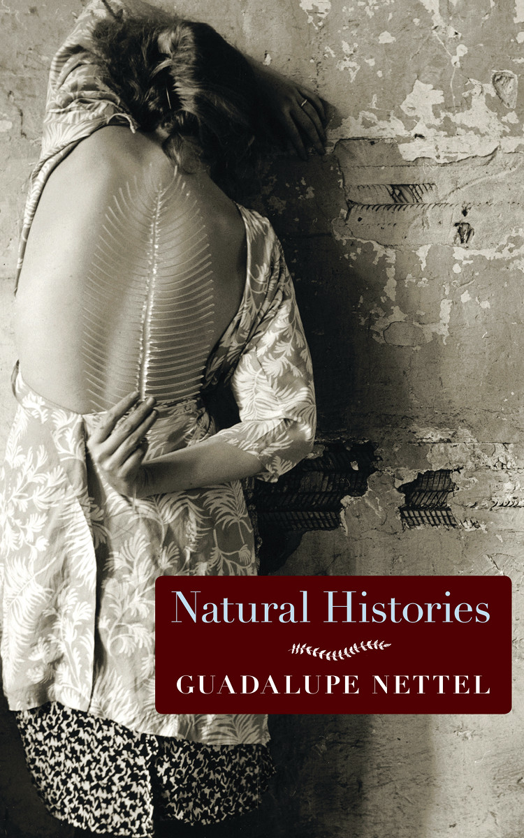 Nettel Guadalupe - Natural Histories: Stories скачать бесплатно