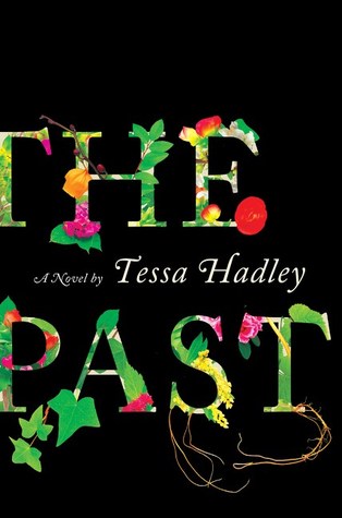 Hadley Tessa - The Past скачать бесплатно
