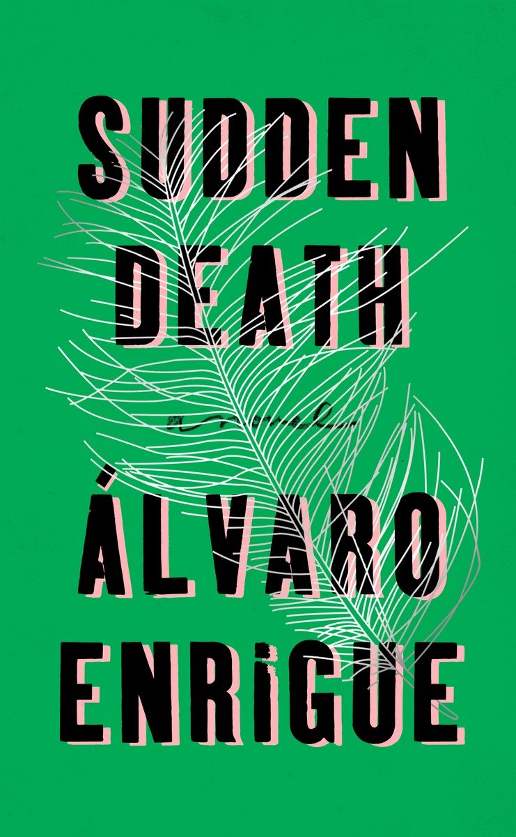 Enrigue Álvaro - Sudden Death скачать бесплатно