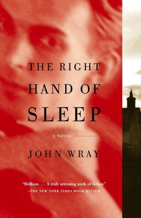 Wray John - The Right Hand of Sleep скачать бесплатно