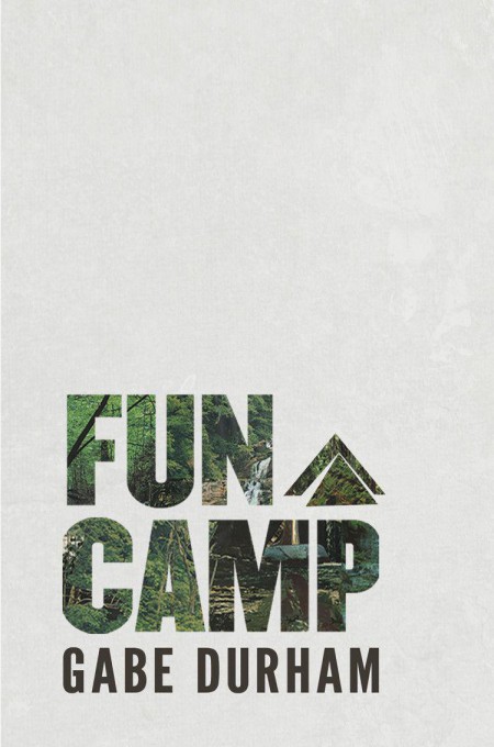 Durham Gabe - Fun Camp скачать бесплатно