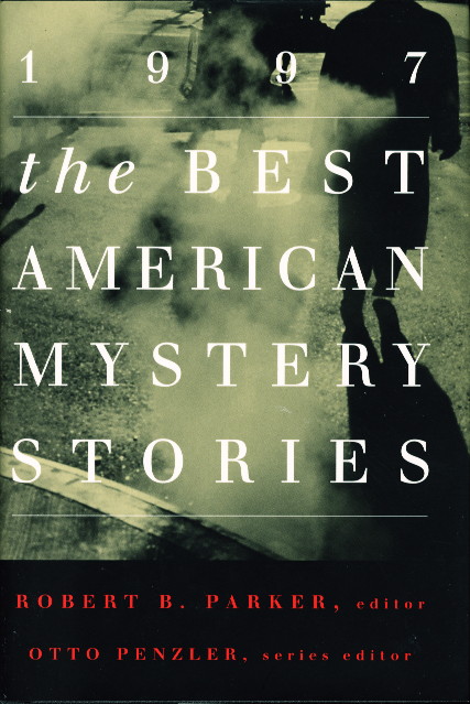 Allyn Doug - The Best American Mystery Stories 1997 скачать бесплатно