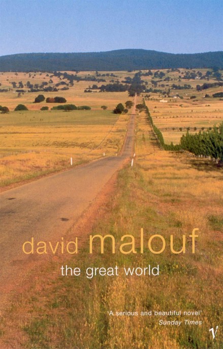 Malouf David - The Great World скачать бесплатно