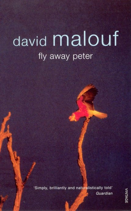 Malouf David - Fly Away Peter скачать бесплатно