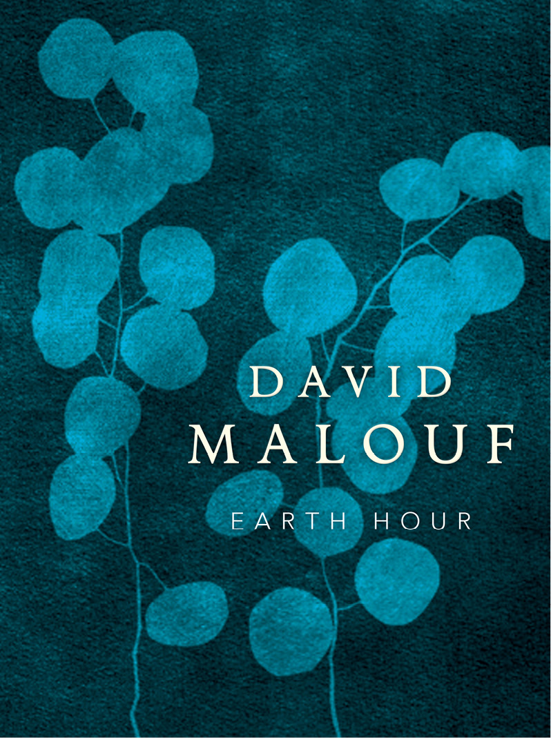 Malouf David - Earth Hour скачать бесплатно