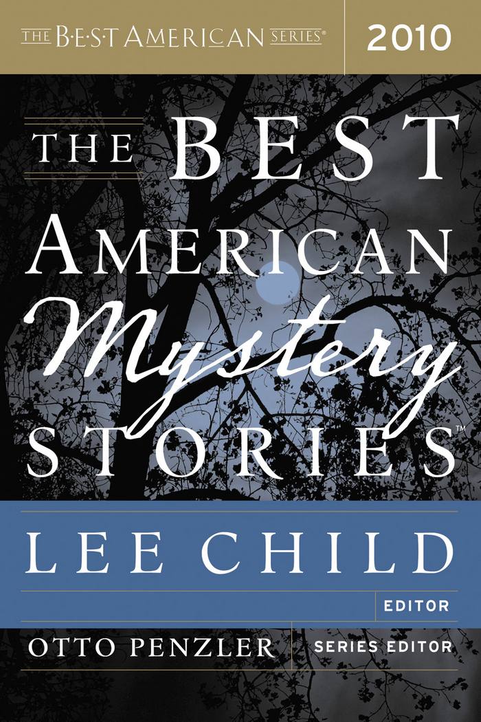 Alexander Gary - The Best American Mystery Stories 2010 скачать бесплатно