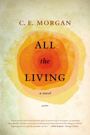 Morgan C. - All the Living скачать бесплатно