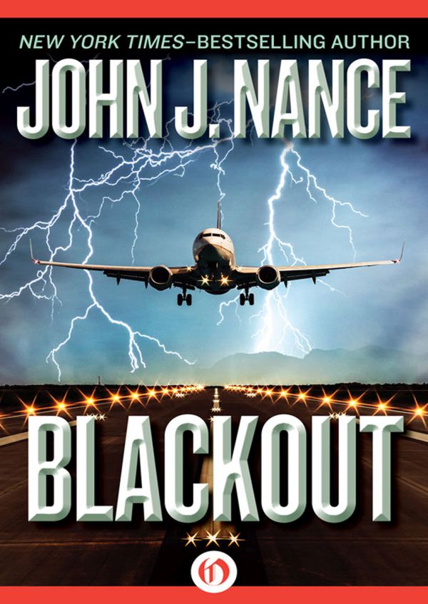 Nance John - Blackout скачать бесплатно