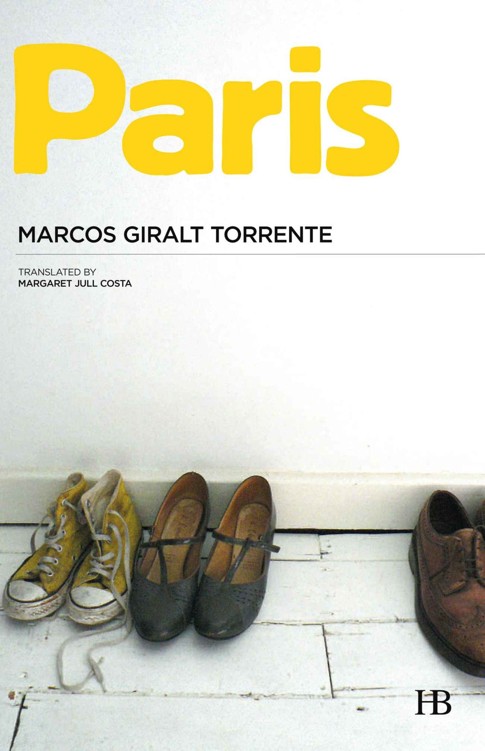 Giralt Torrente Marcos - Paris скачать бесплатно