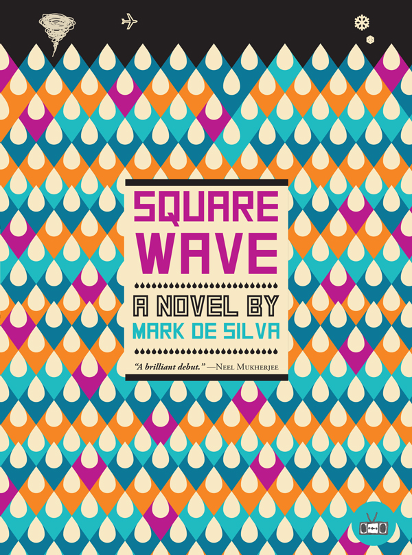 de Silva Mark - Square Wave скачать бесплатно