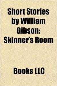 Гибсон Уильям - Skinners room скачать бесплатно