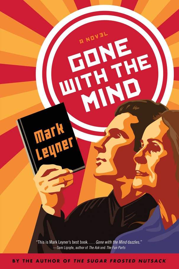 Leyner Mark - Gone with the Mind скачать бесплатно