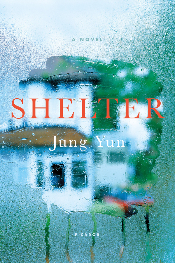 Yun Jung - Shelter скачать бесплатно