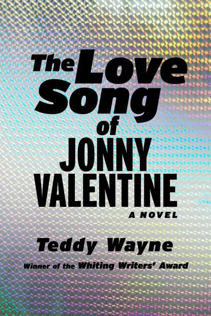 Wayne Teddy - The Love Song of Jonny Valentine скачать бесплатно