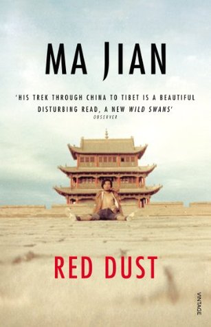 Jian Ma - Red Dust скачать бесплатно