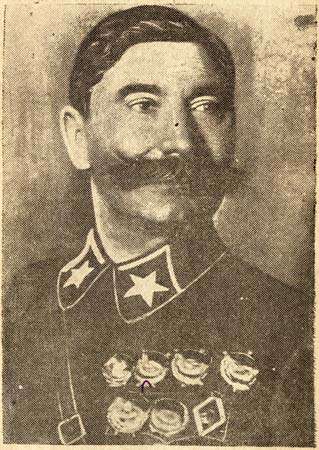 Буденный Семен - Дружнее драться за подем коневодства  скачать бесплатно