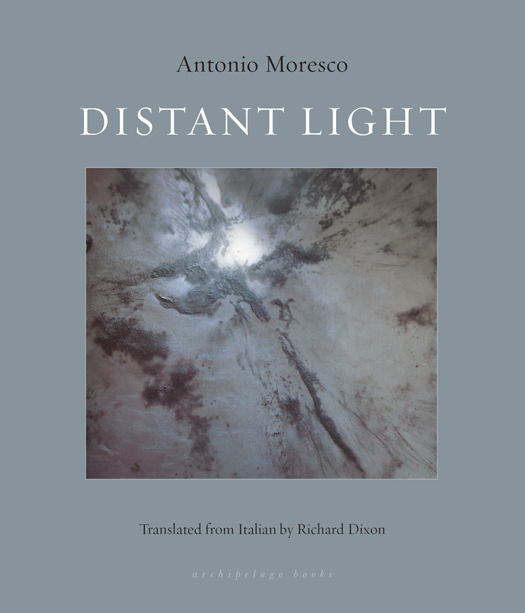 Moresco Antonio - Distant Light скачать бесплатно