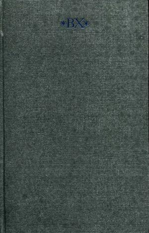 Хлебников Велимир - Том 3. Поэмы 1905-1922 скачать бесплатно