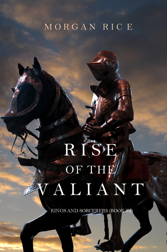 Rice Morgan - Rise of the Valiant скачать бесплатно
