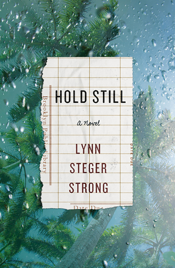 Strong Lynn - Hold Still скачать бесплатно