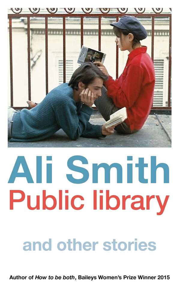 Smith Ali - Public Library and Other Stories скачать бесплатно