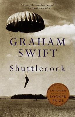 Swift Graham - Shuttlecock скачать бесплатно