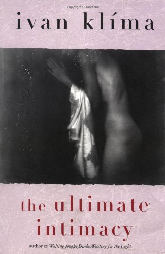 Клима Иван - The Ultimate Intimacy скачать бесплатно