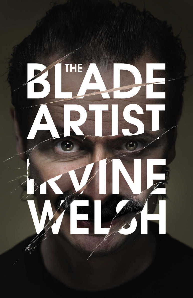 Welsh Irvine - The Blade Artist скачать бесплатно