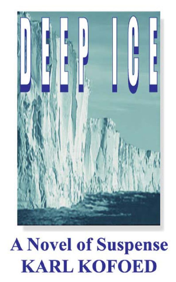 Kofoed Karl - Deep Ice скачать бесплатно