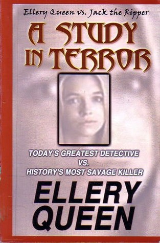 Queen Ellery - A Study in Terror скачать бесплатно