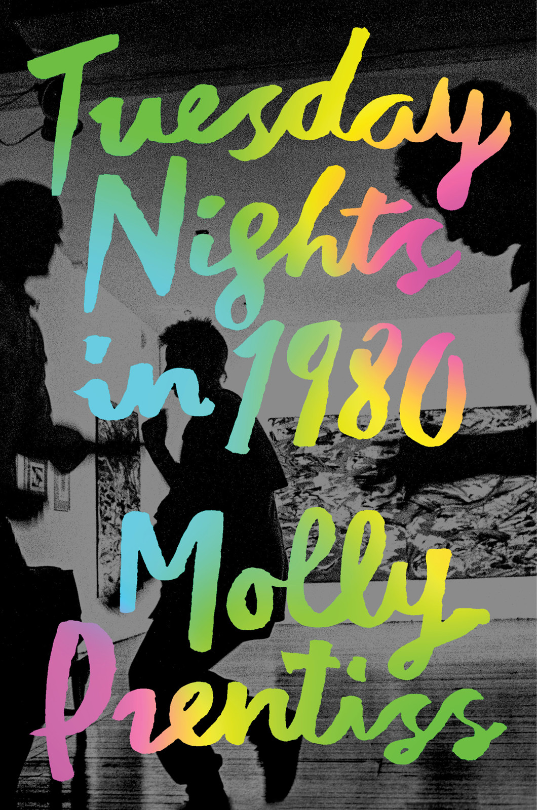 Prentiss Molly - Tuesday Nights in 1980 скачать бесплатно