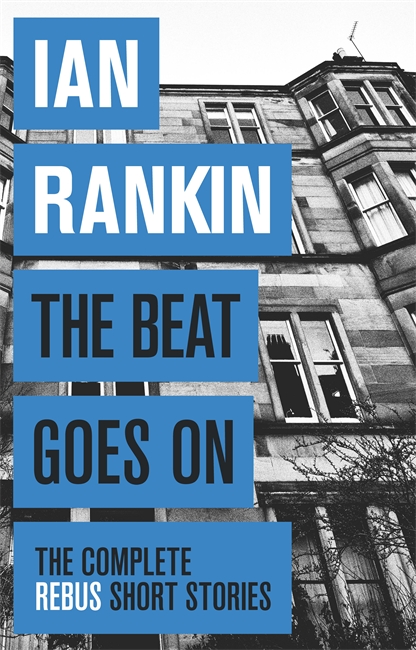 Rankin Ian - The Beat Goes On скачать бесплатно
