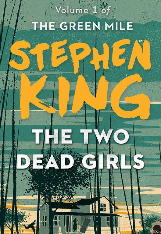 King Stephen - The Two Dead Girls скачать бесплатно