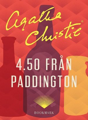 Christie Agatha - 4.50 från Paddington скачать бесплатно